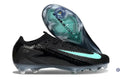 Mercurial Vapor 16 By You FG - Noir/Turquoise
