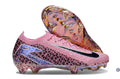 Mercurial Vapor 16 By You FG - Rose Motif Noir