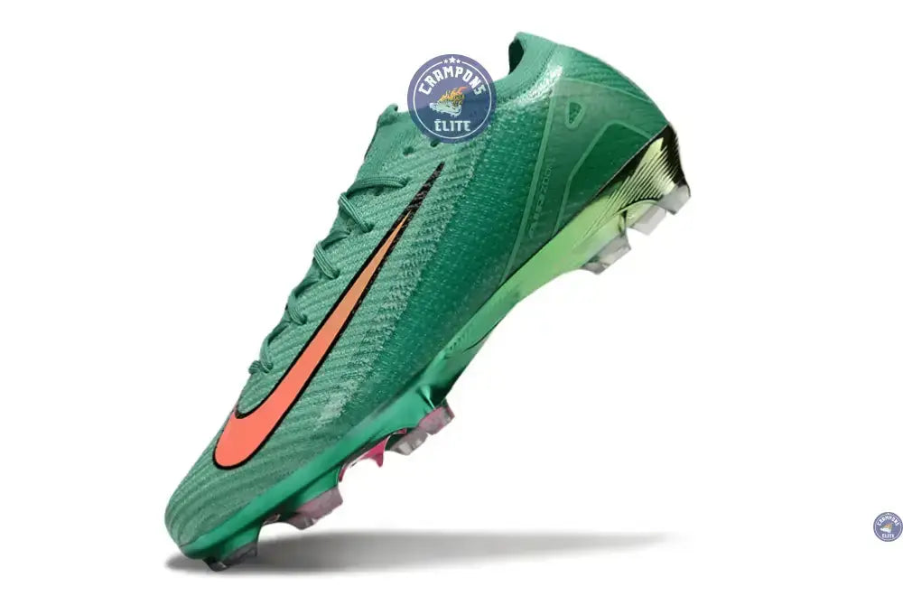 Mercurial Vapor 16 By You FG - Vert/Orange