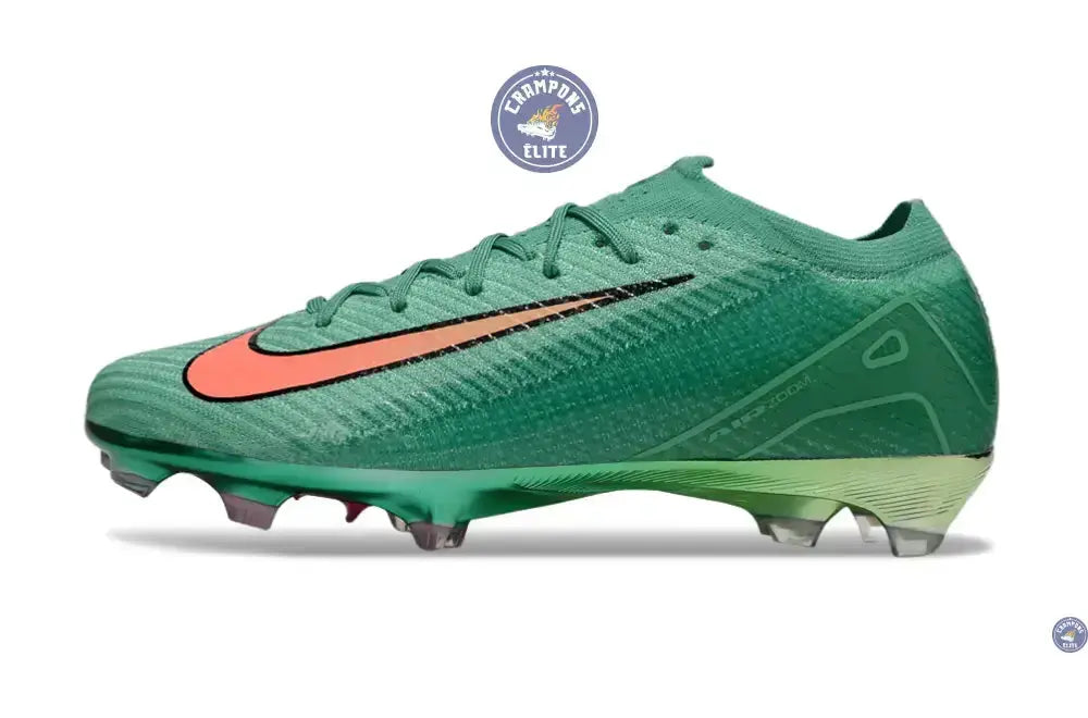 Mercurial Vapor 16 By You FG - Vert/Orange