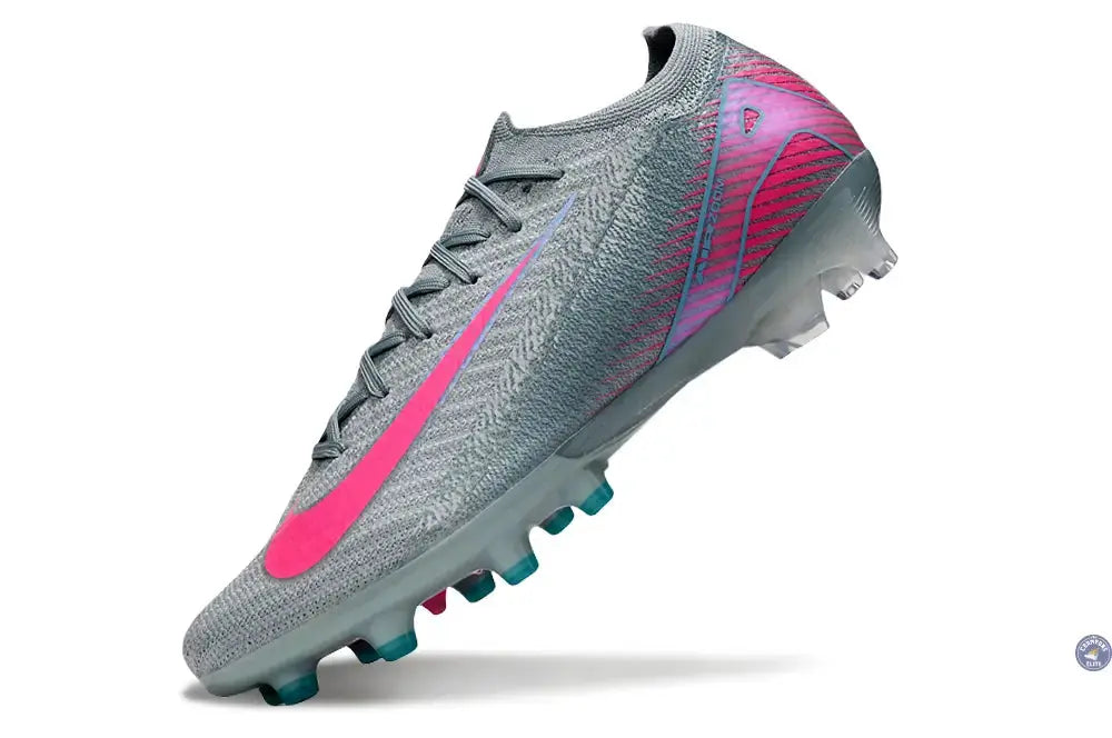 MERCURIAL VAPOR 16 ELITE AG PRISM - OCEAN CUBE/ROSE
