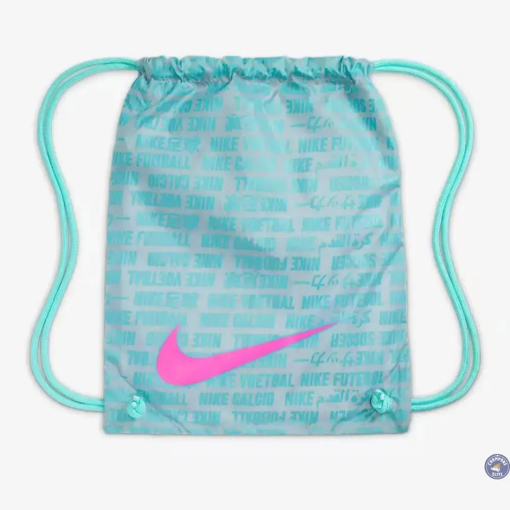 MERCURIAL VAPOR 16 ELITE AG PRISM - OCEAN CUBE/ROSE