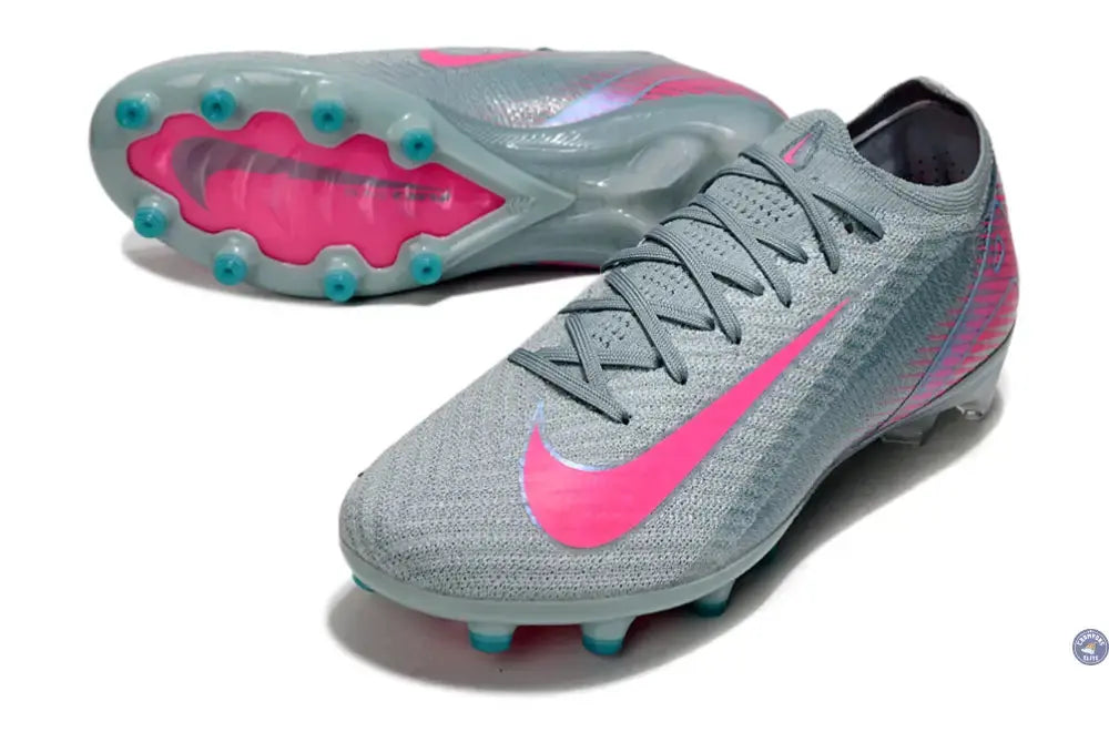 MERCURIAL VAPOR 16 ELITE AG PRISM - OCEAN CUBE/ROSE