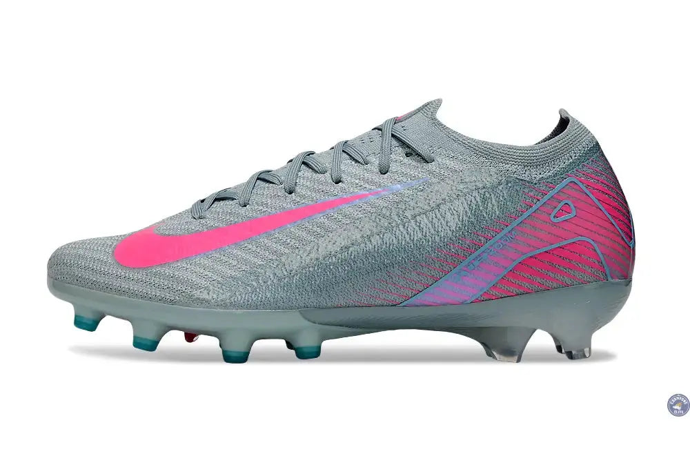 MERCURIAL VAPOR 16 ELITE AG PRISM - OCEAN CUBE/ROSE