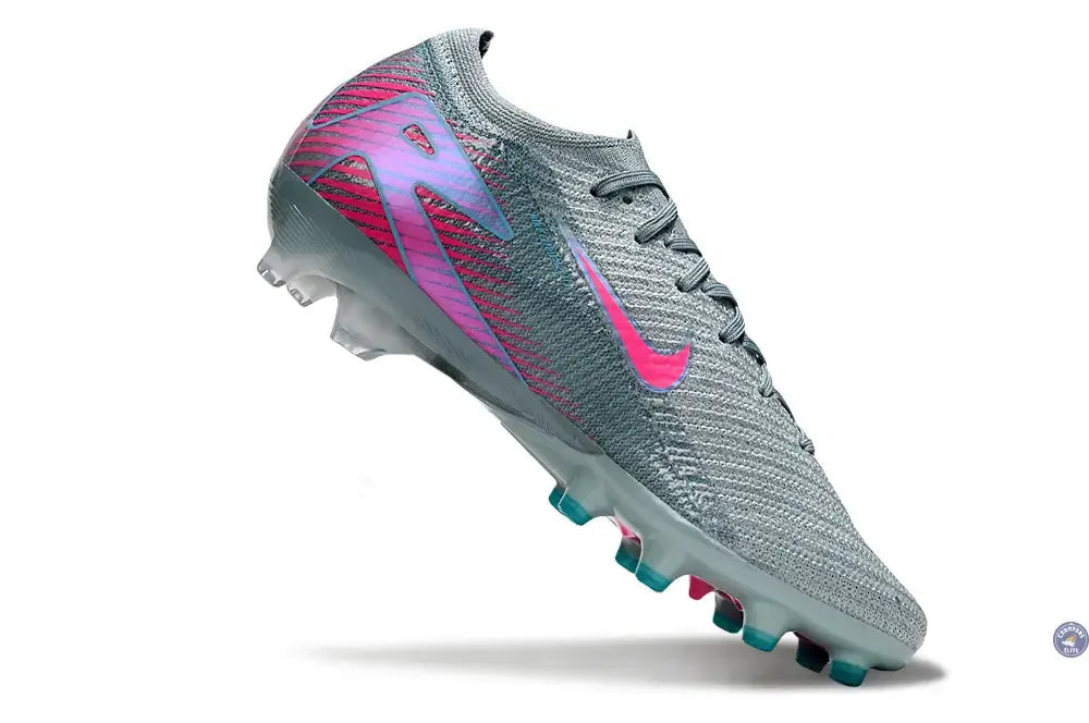 MERCURIAL VAPOR 16 ELITE AG PRISM - OCEAN CUBE/ROSE