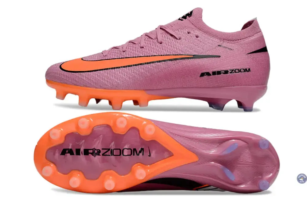 MERCURIAL VAPOR 16 ELITE AG Scary Good - Magic Flamingo/Noir/Orange