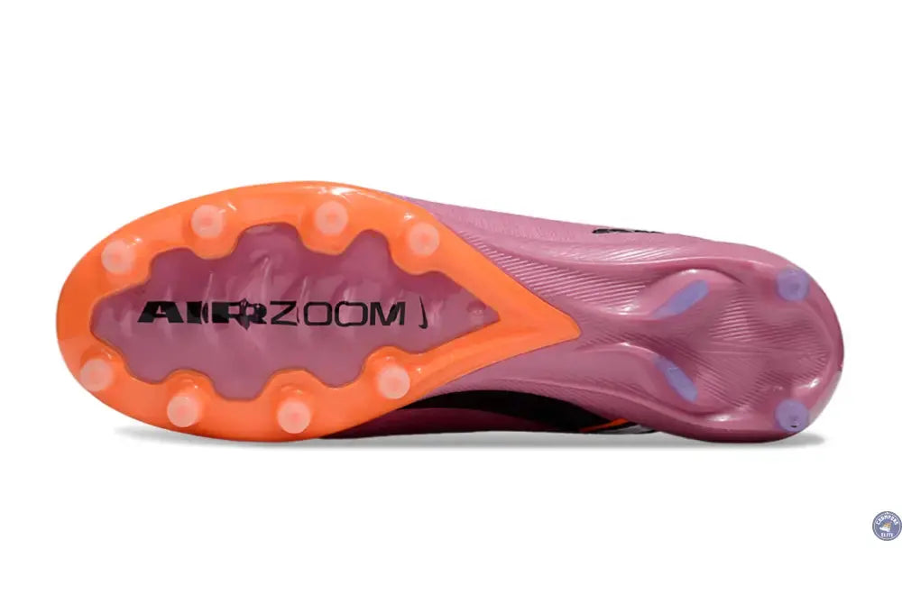 MERCURIAL VAPOR 16 ELITE AG Scary Good - Magic Flamingo/Noir/Orange