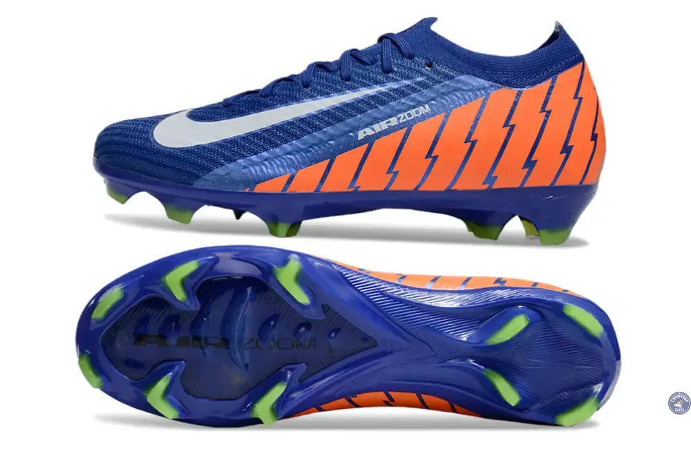 Mercurial Vapor 16 Elite FG Concept Bleu/Orange