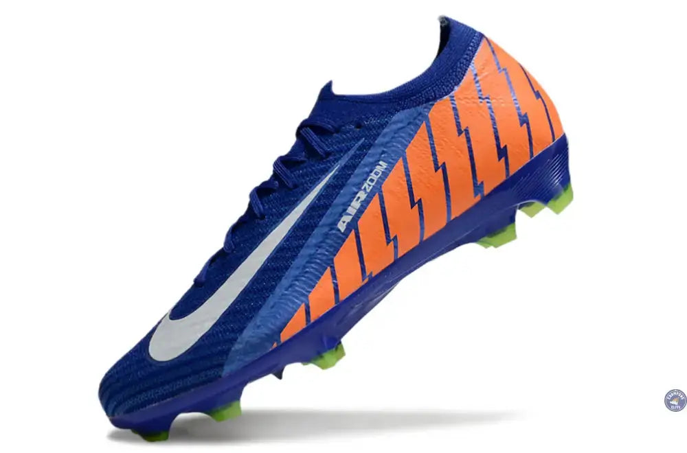 Mercurial Vapor 16 Elite FG Concept Bleu/Orange
