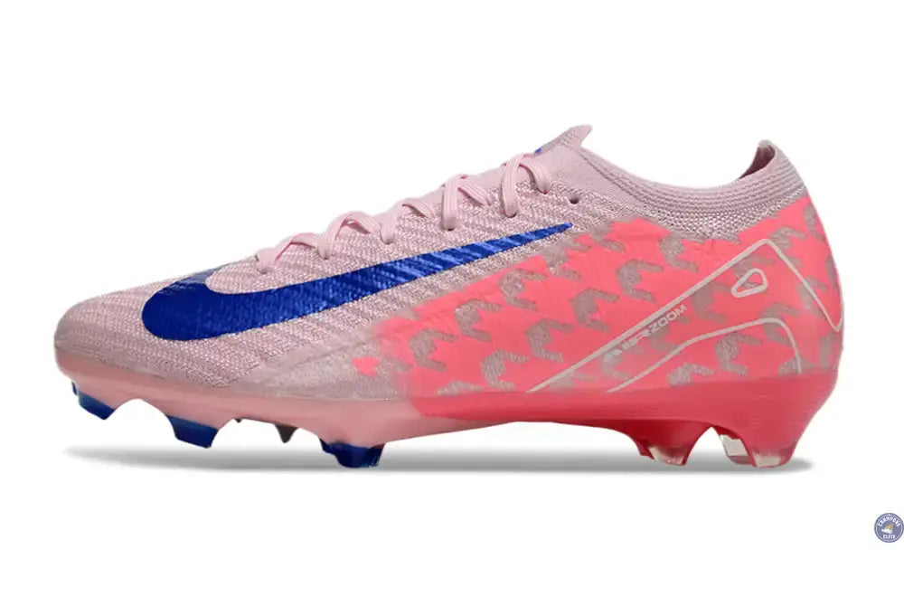 Mercurial Vapor 16 Elite FG Concept Rose/Bleu