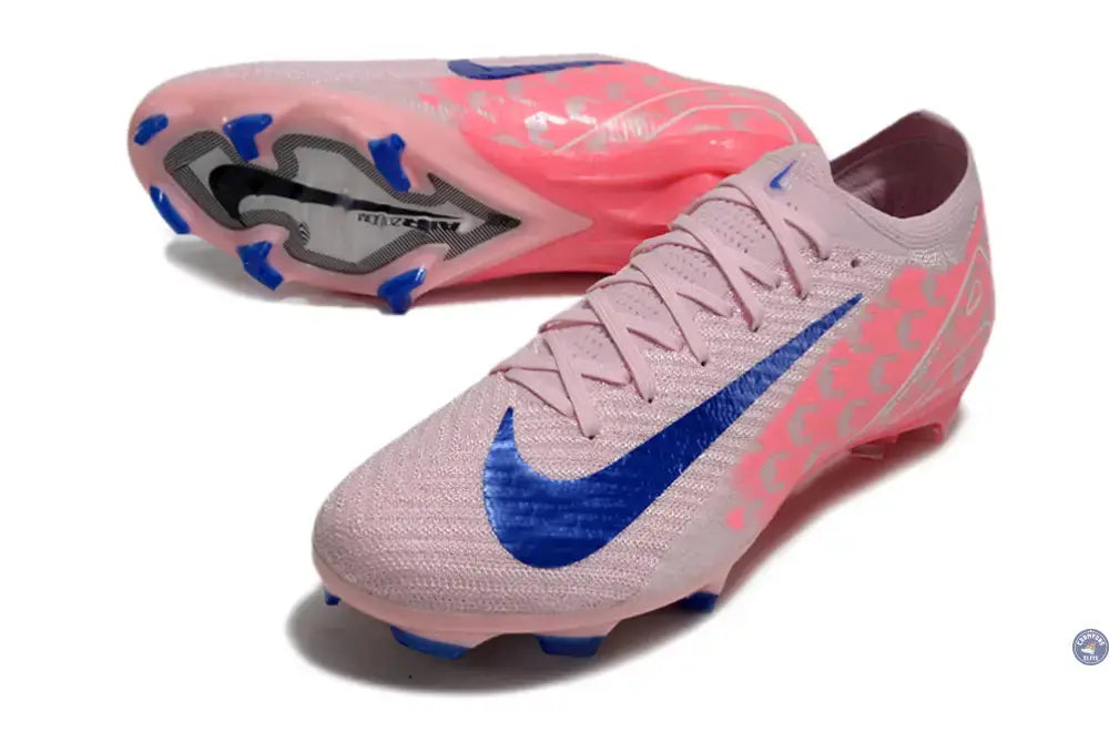 Mercurial Vapor 16 Elite FG Concept Rose/Bleu