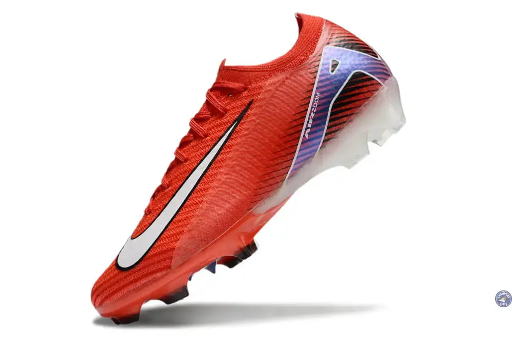 Mercurial Vapor 16 Elite FG Concept Rouge/Blanc