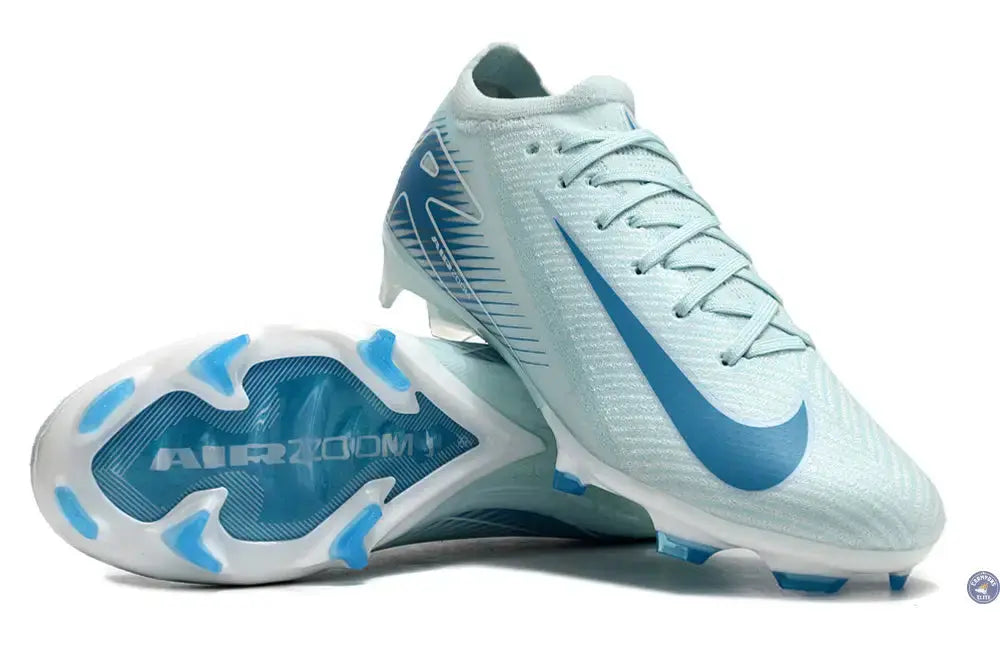 Mercurial Vapor 16 Elite FG Mad Ambition - Bleu/Bleu
