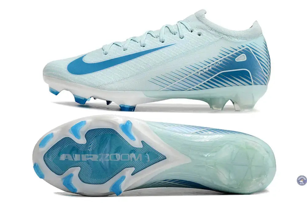 Mercurial Vapor 16 Elite FG Mad Ambition - Bleu/Bleu