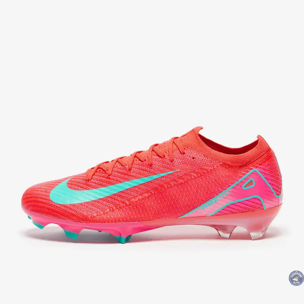 Mercurial Vapor 16 Elite FG Mad Energy Rose