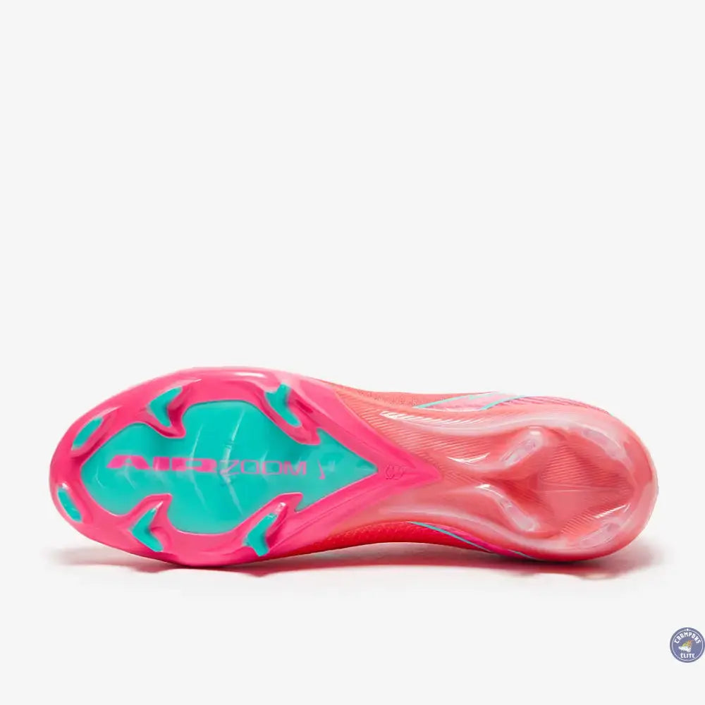 Mercurial Vapor 16 Elite FG Mad Energy Rose