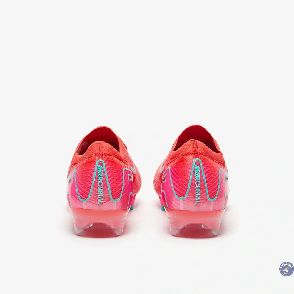 Mercurial Vapor 16 Elite FG Mad Energy Rose
