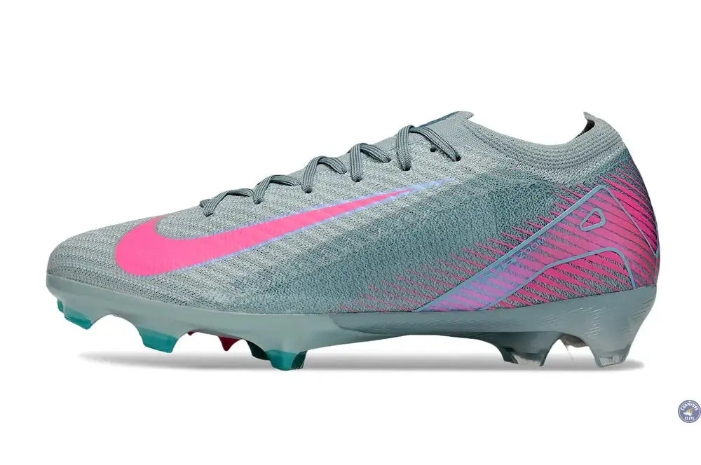 MERCURIAL VAPOR 16 ELITE FG PRISM - OCEAN CUBE/ROSE
