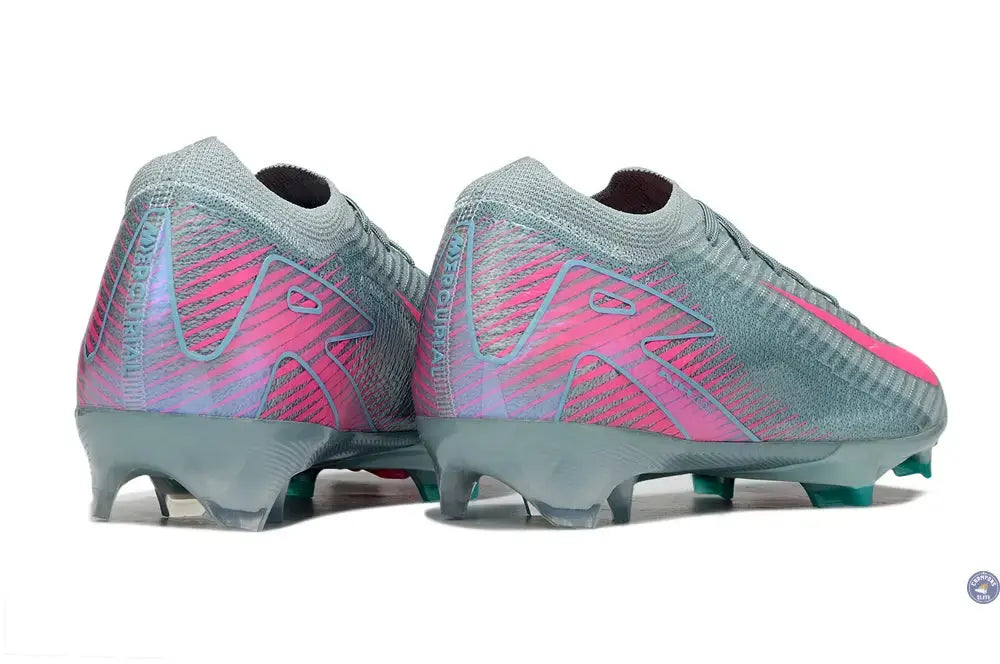 MERCURIAL VAPOR 16 ELITE FG PRISM - OCEAN CUBE/ROSE