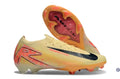Mercurial Vapor 16 Elite FG x Mbappe Jaune