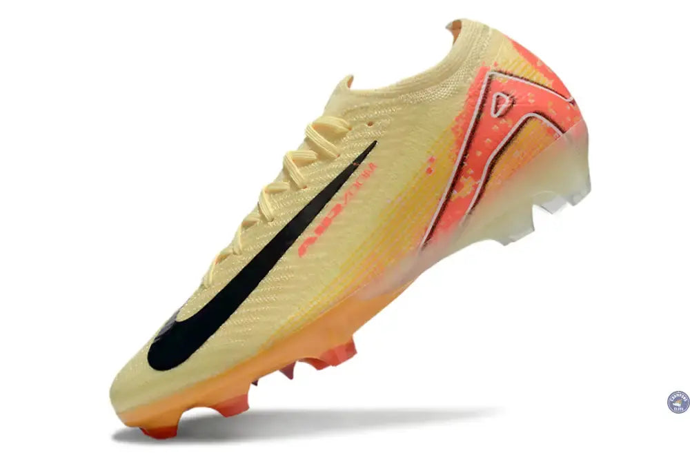 Mercurial Vapor 16 Elite FG x Mbappe Jaune