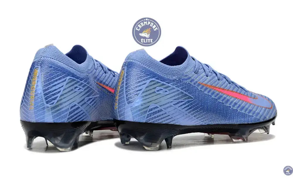Mercurial Vapor 16 FG - Bleu/Orange/Noir