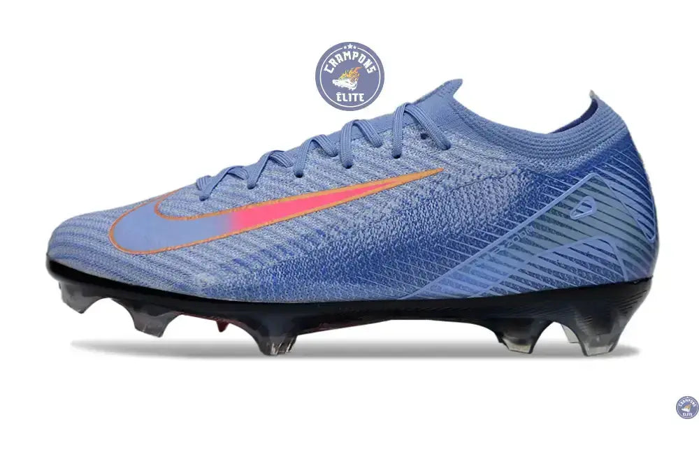 Mercurial Vapor 16 FG - Bleu/Orange/Noir