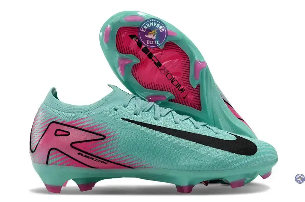 Mercurial Vapor 16 FG - Bleu/Rose