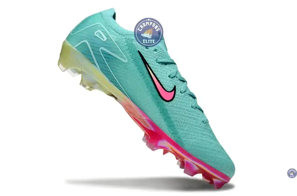 Mercurial Vapor 16 FG - Concept By You - Beige/Rose