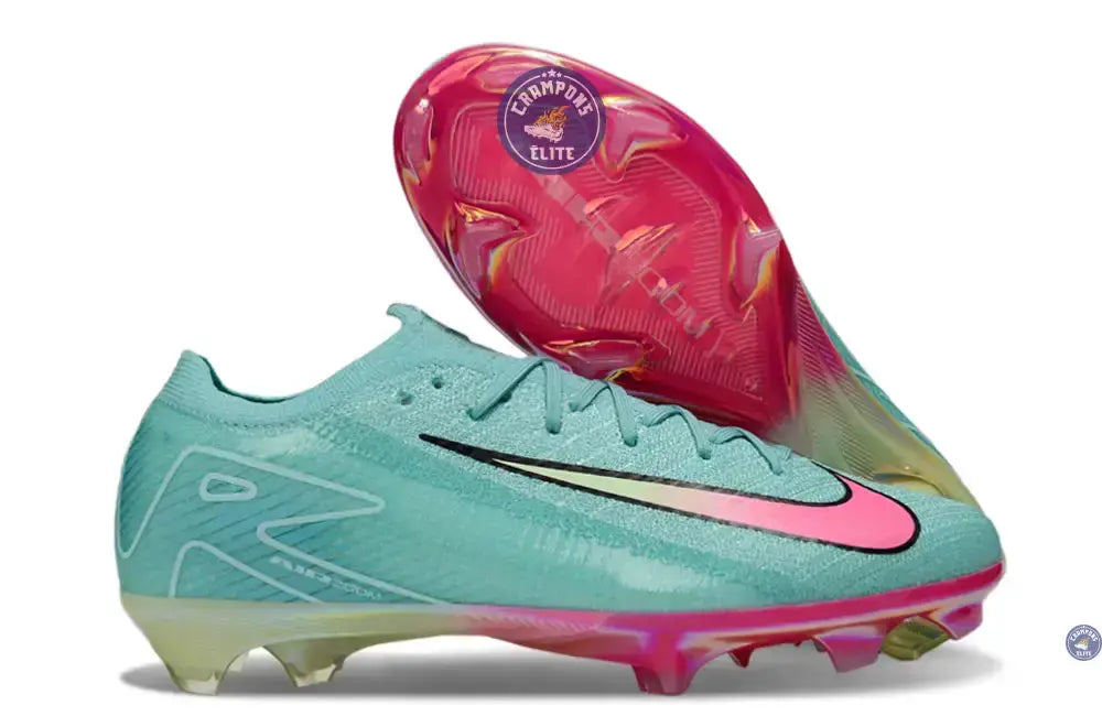 Mercurial Vapor 16 FG - Concept By You - Beige/Rose