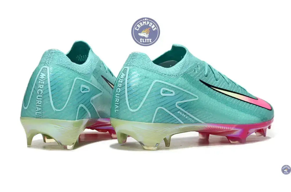 Mercurial Vapor 16 FG - Concept By You - Beige/Rose