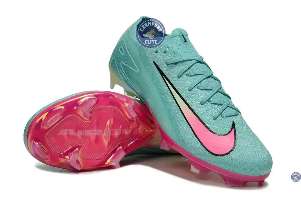 Mercurial Vapor 16 FG - Concept By You - Beige/Rose
