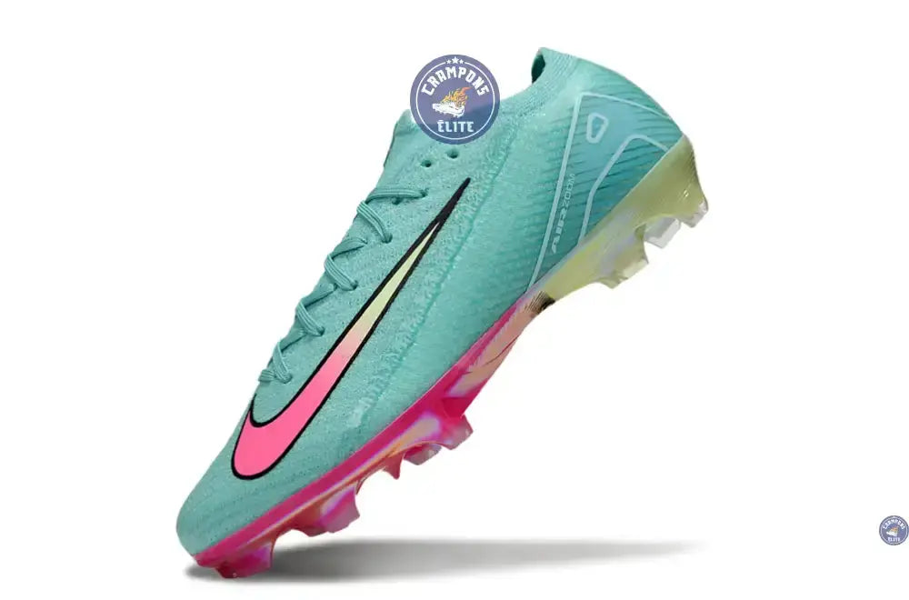 Mercurial Vapor 16 FG - Concept By You - Beige/Rose