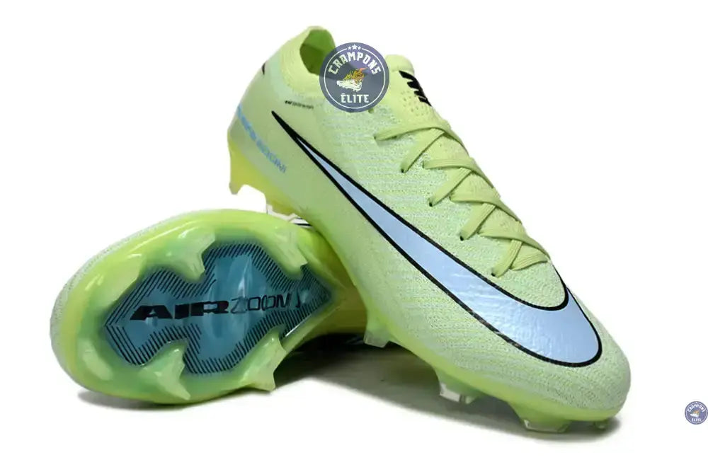 Mercurial Vapor 16 FG - Jaune/Bleu Ciel
