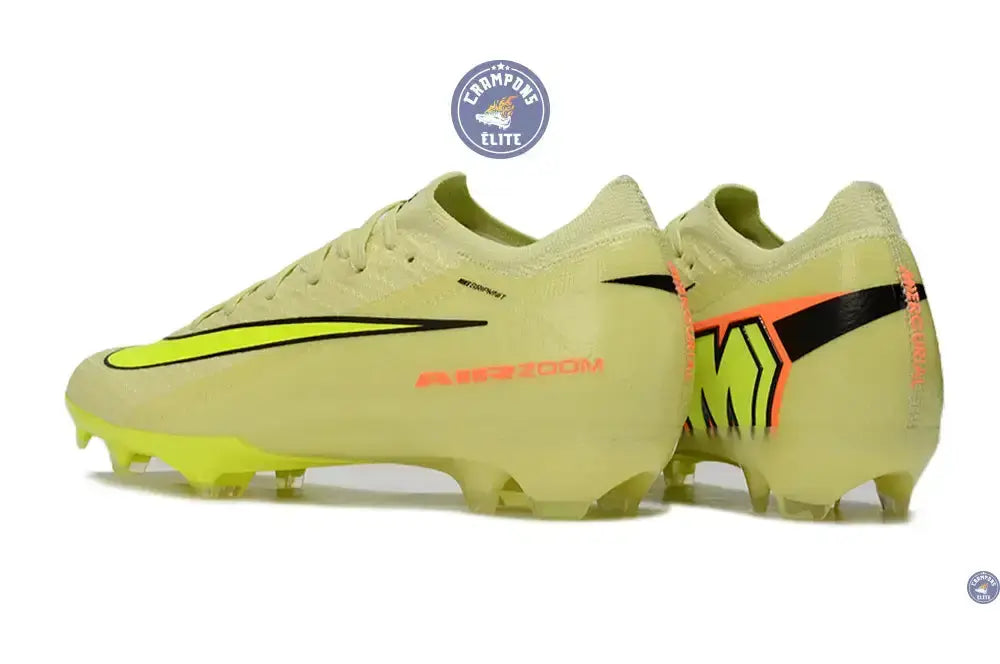 Mercurial Vapor 16 FG - Jaune/Noir