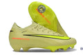Mercurial Vapor 16 FG - Jaune/Noir