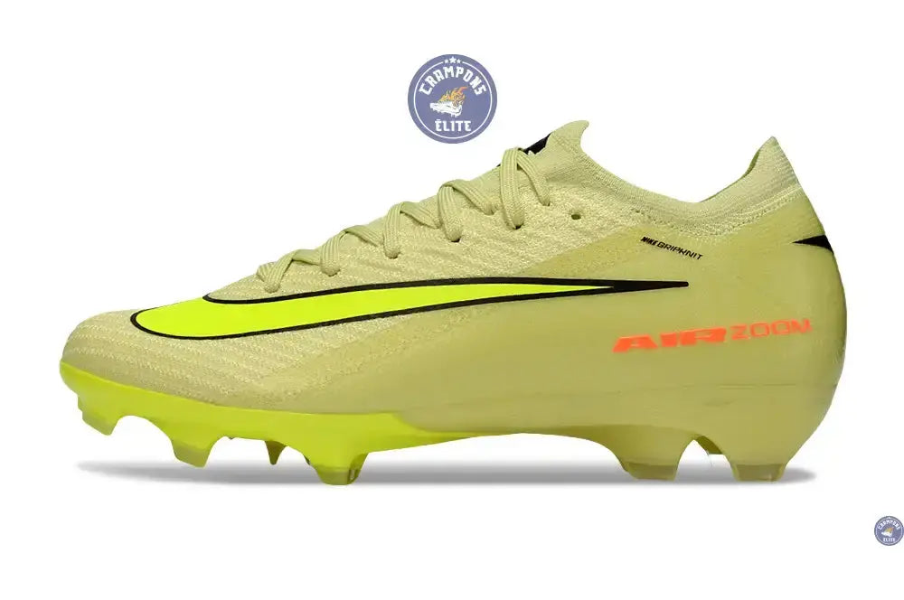 Mercurial Vapor 16 FG - Jaune/Noir