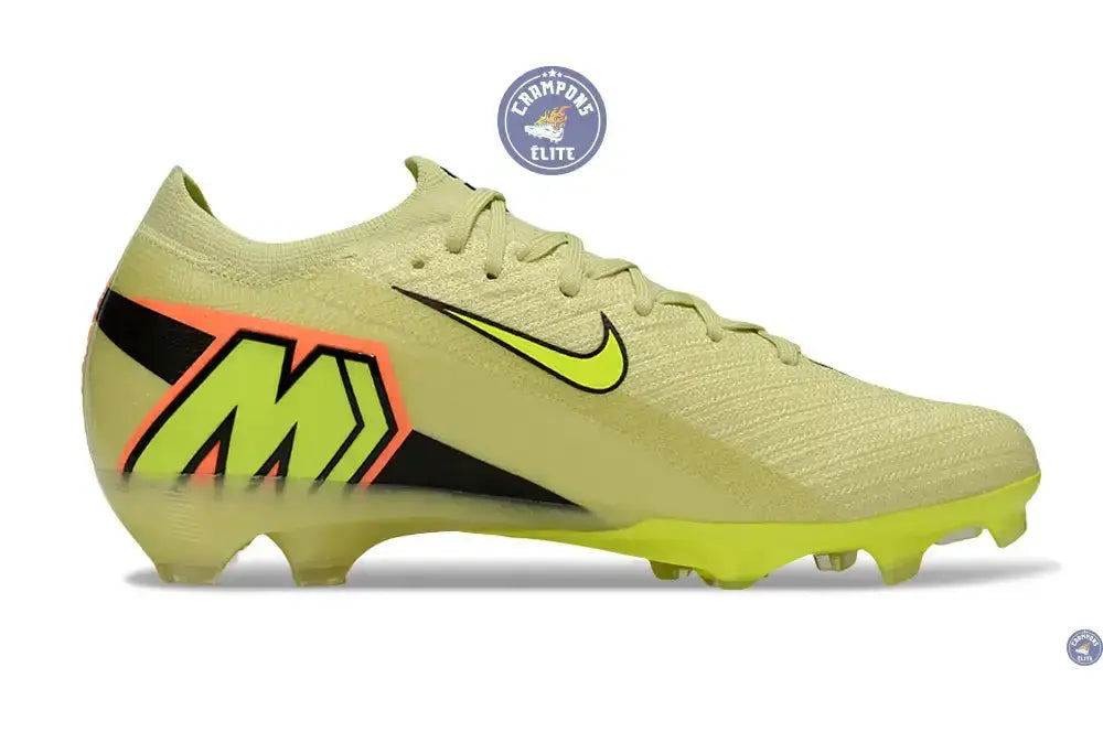 Mercurial Vapor 16 FG - Jaune/Noir