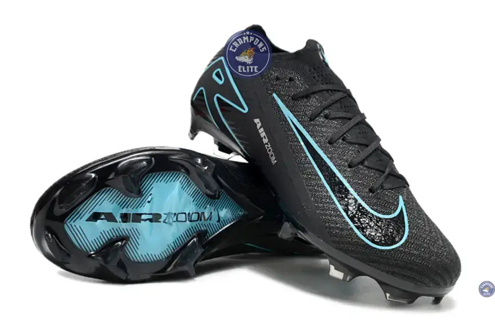 Mercurial Vapor 16 FG - Noir/Bleu