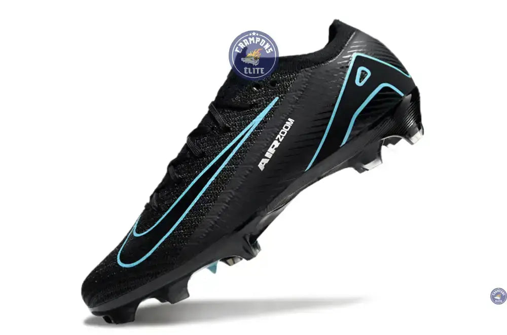 Mercurial Vapor 16 FG - Noir/Bleu