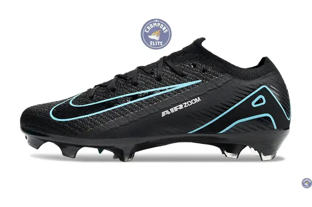 Mercurial Vapor 16 FG - Noir/Bleu