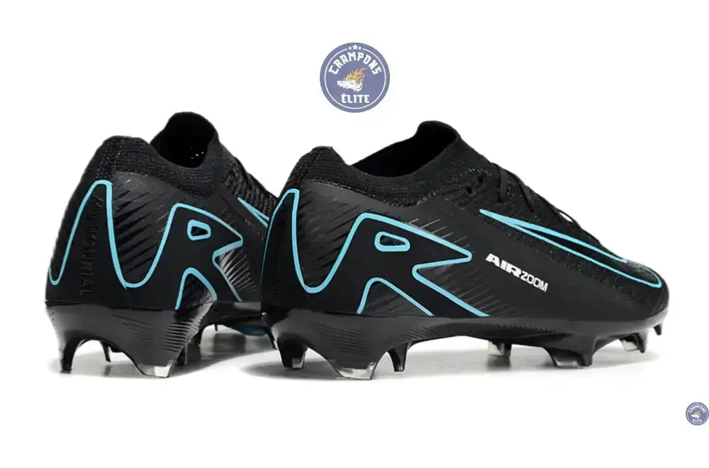 Mercurial Vapor 16 FG - Noir/Bleu