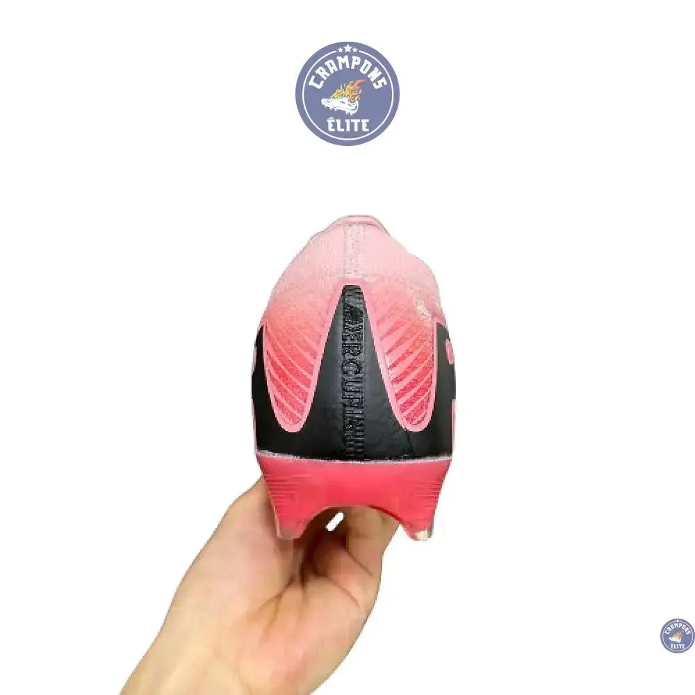 Mercurial Vapor 16 FG - Rose/Noir