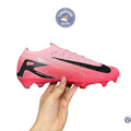 Mercurial Vapor 16 FG - Rose/Noir