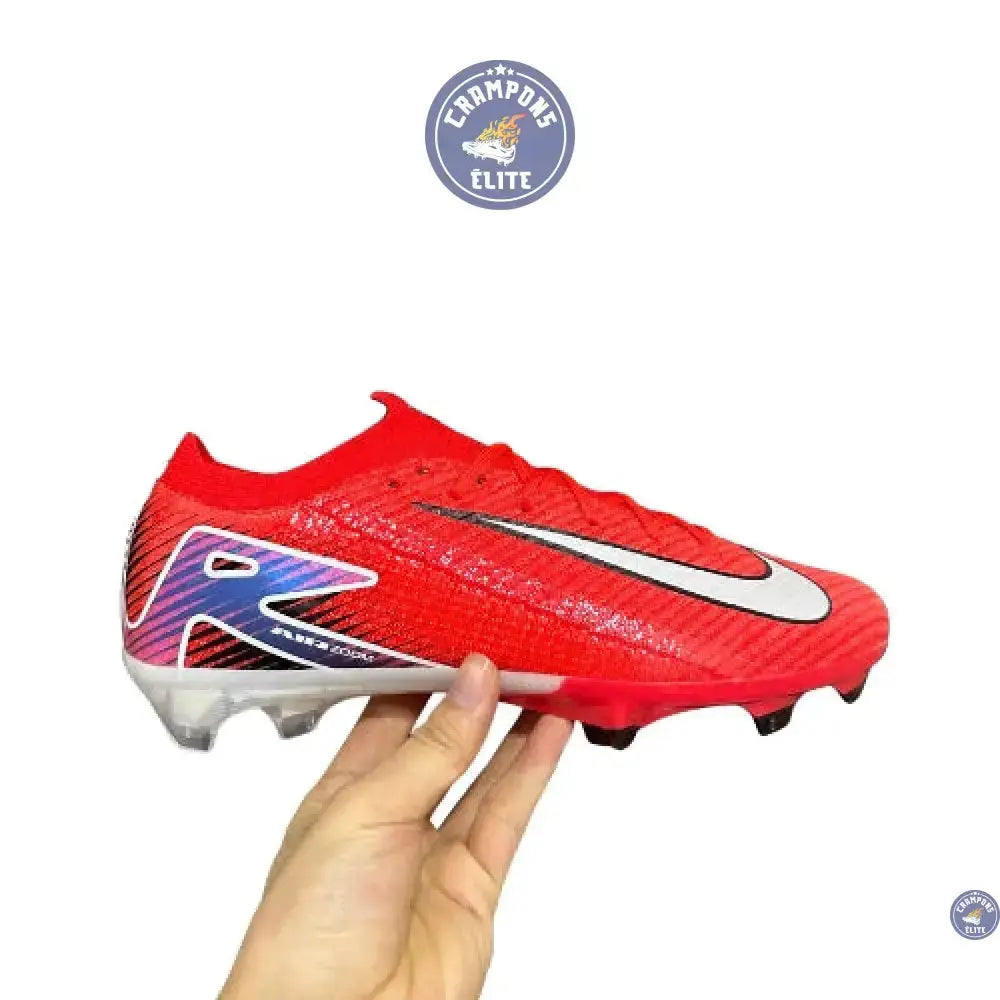 Mercurial Vapor 16 FG - Rouge/Bleu/Blanc