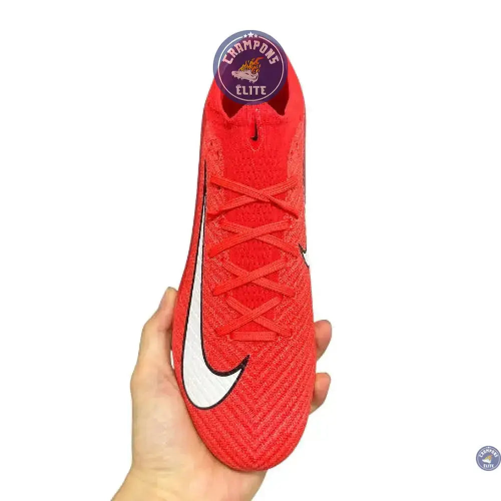 Mercurial Vapor 16 FG - Rouge/Bleu/Blanc