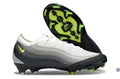MERCURIAL Vapor 16 X AIR MAX 95 ELITE FG - NOIR/JAUNE/GRIS/LIGHT GRAPHITE ÉDITION LIMITÉE