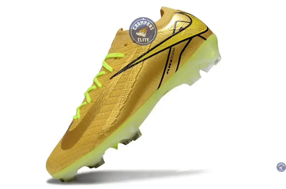 Mercurial Vapor 16 x Hypervenom FG - Concept - OR