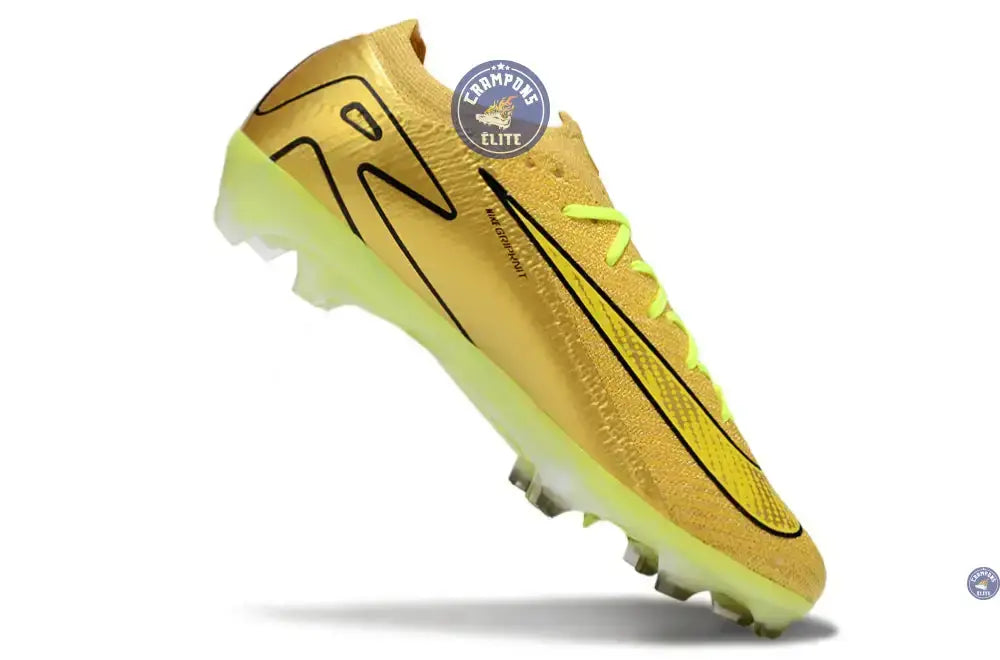 Mercurial Vapor 16 x Hypervenom FG - Concept - OR