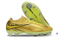 Mercurial Vapor 16 x Hypervenom FG - Concept - OR